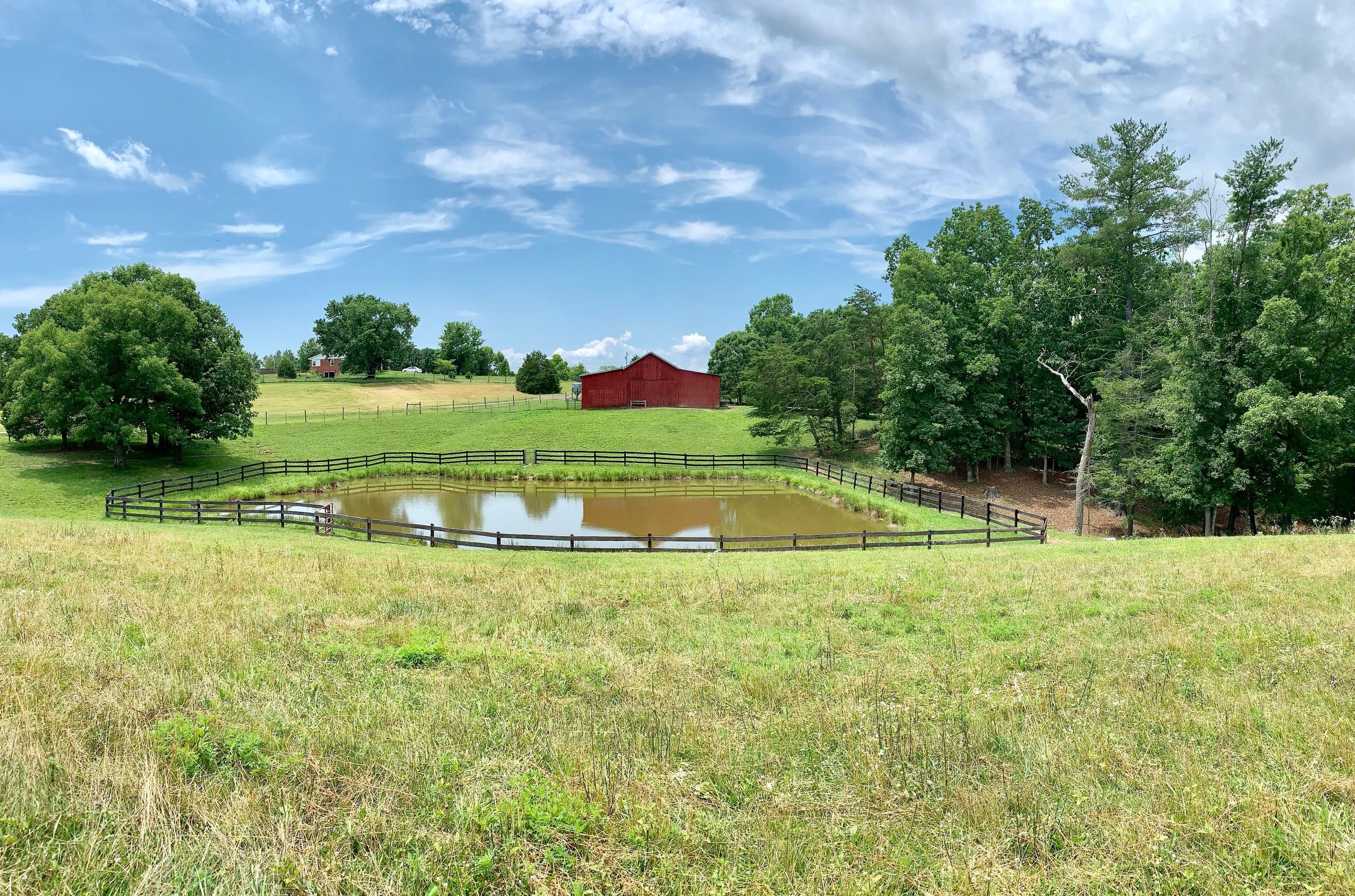 Fincastle, Botetourt County, VA Farms and Ranches for sale Property ID