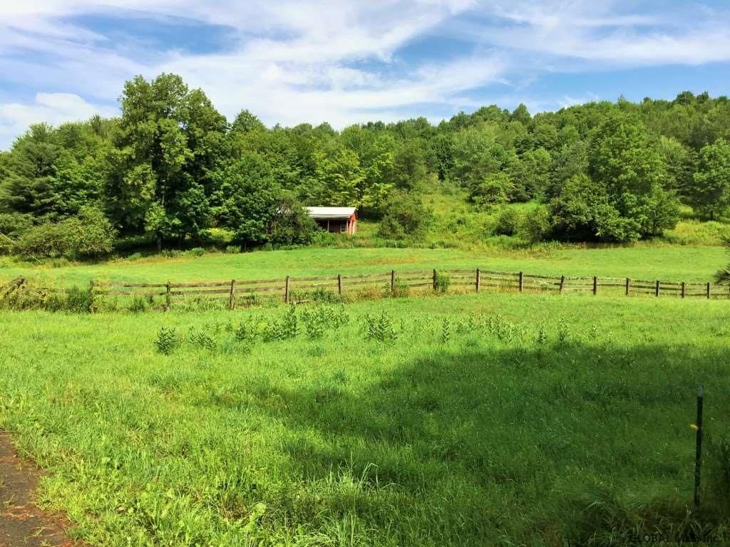 Decatur, Otsego County, NY Undeveloped Land for sale Property ID