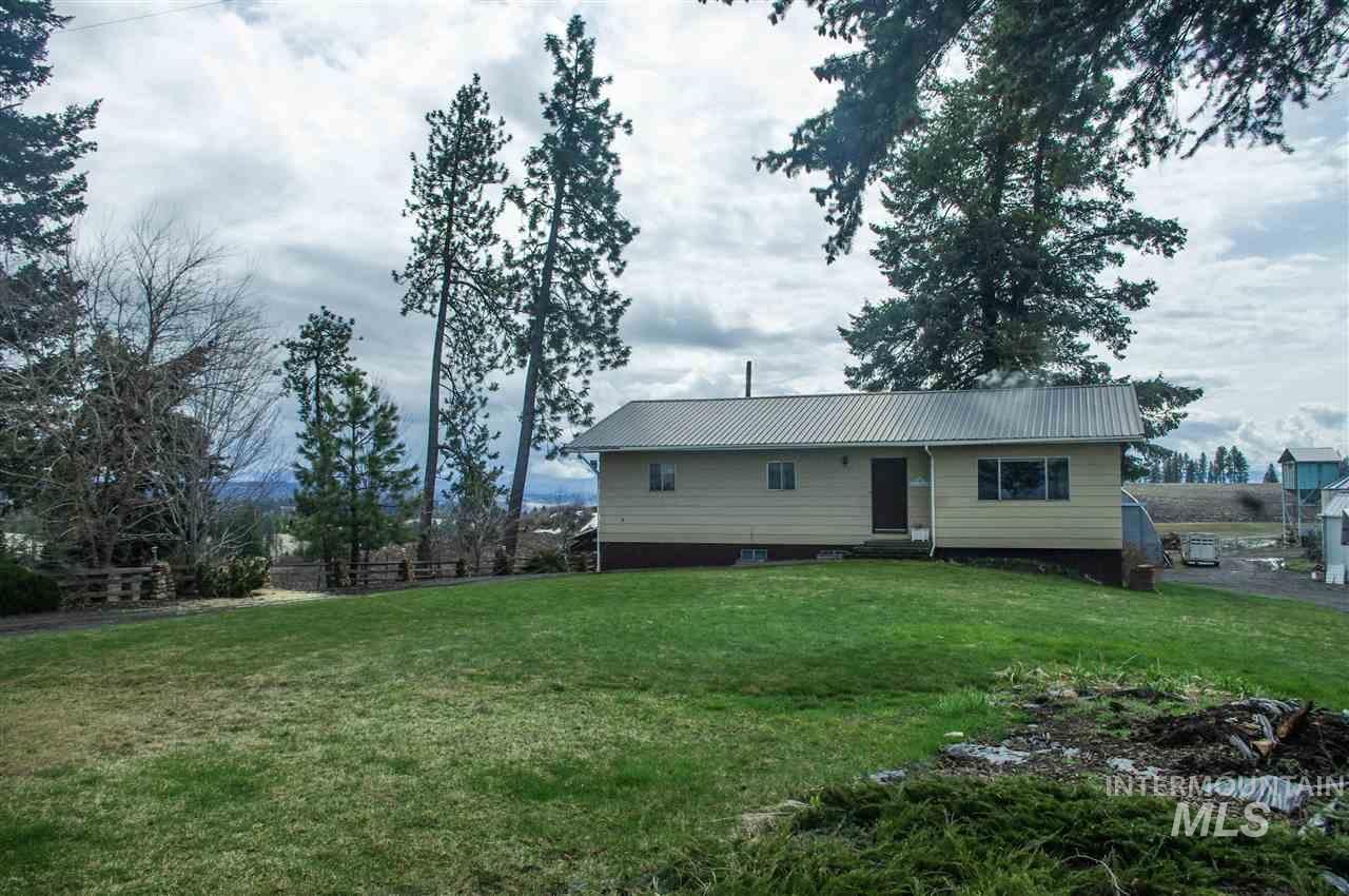 Kamiah, Idaho County, ID House for sale Property ID 335511042 LandWatch