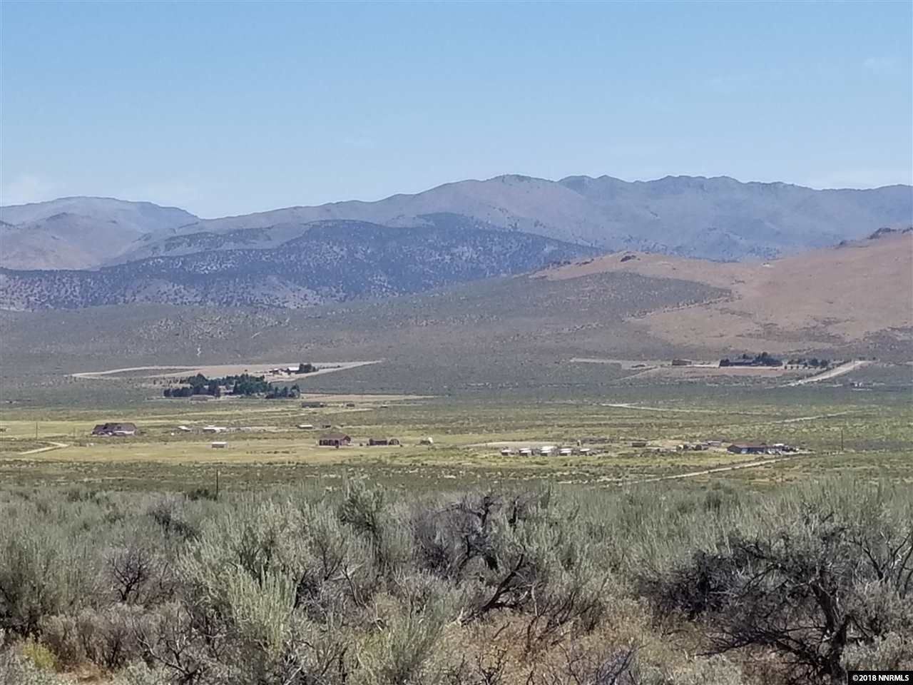 Reno, Washoe County, NV Undeveloped Land for sale Property ID