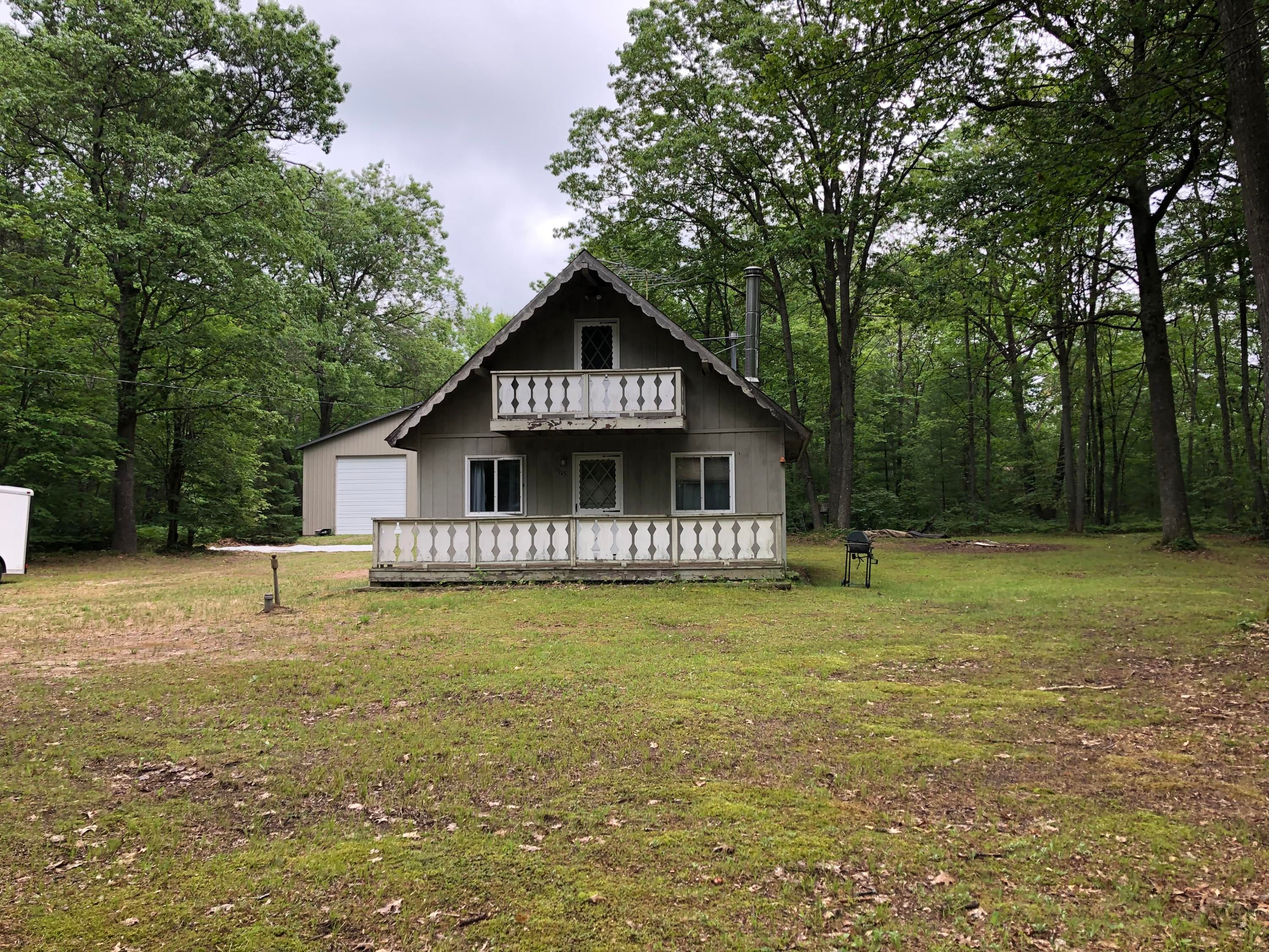 Johannesburg, Otsego County, MI House for sale Property ID 335508362