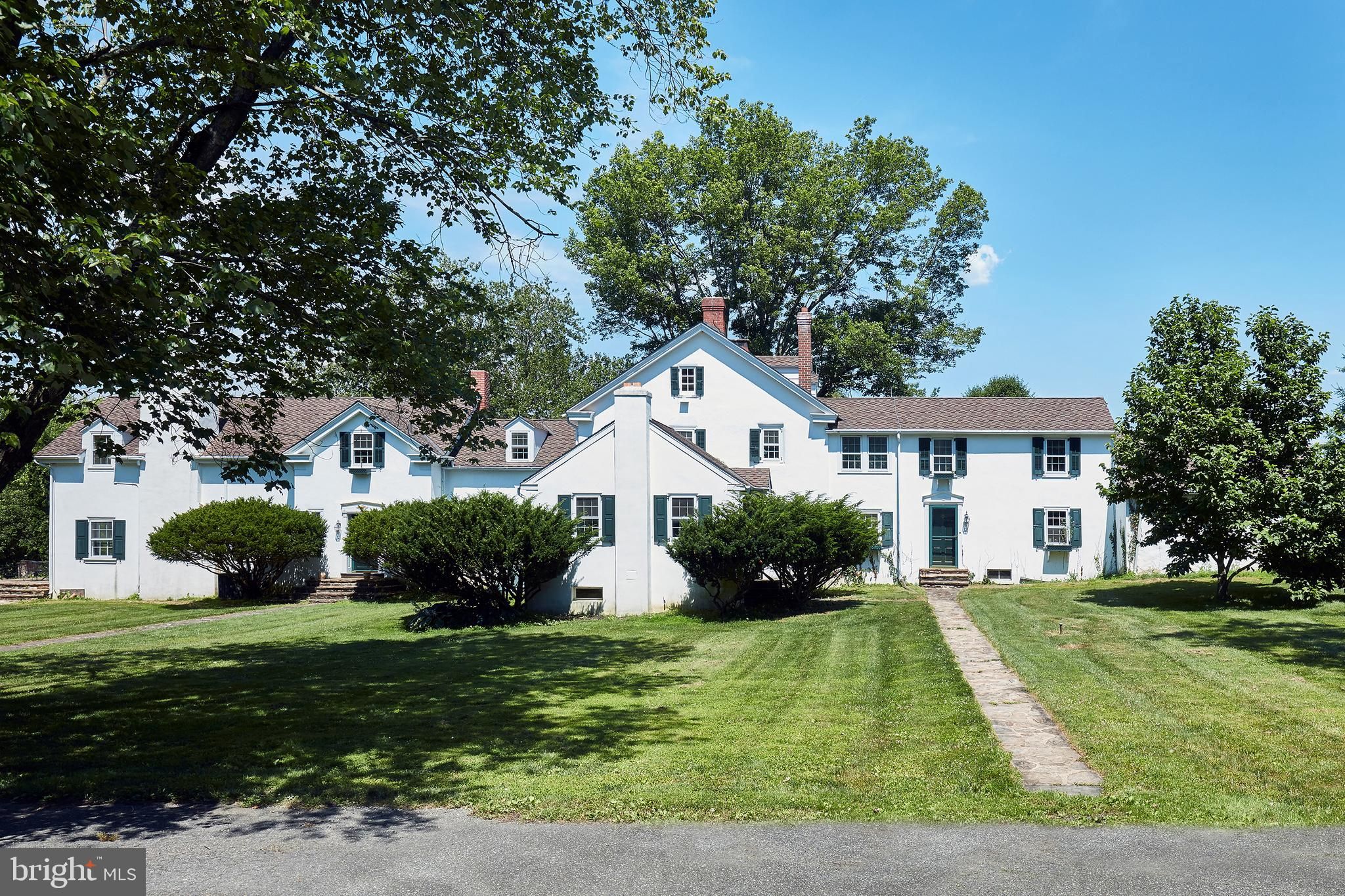 Chester Springs, Chester County, PA Lakefront Property, Waterfront