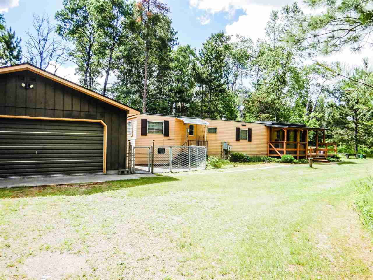 Crivitz, County, WI House for sale Property ID 335513136