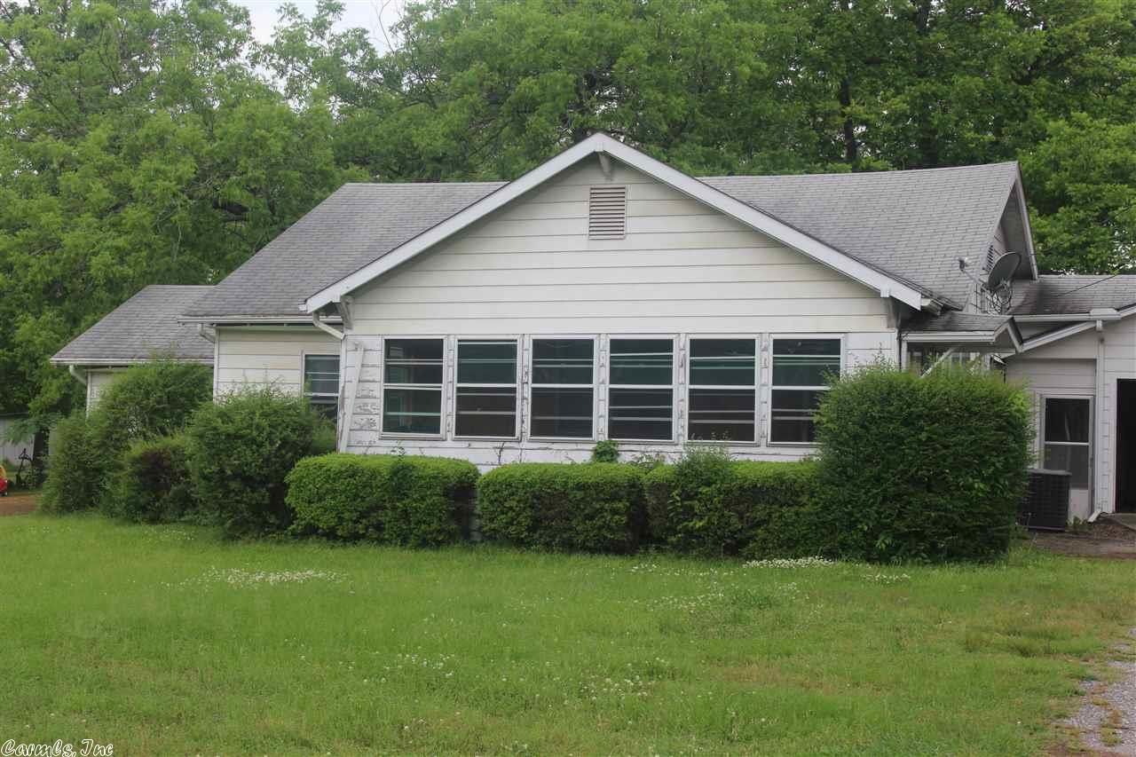 Prescott, Nevada County, AR House for sale Property ID 335496761