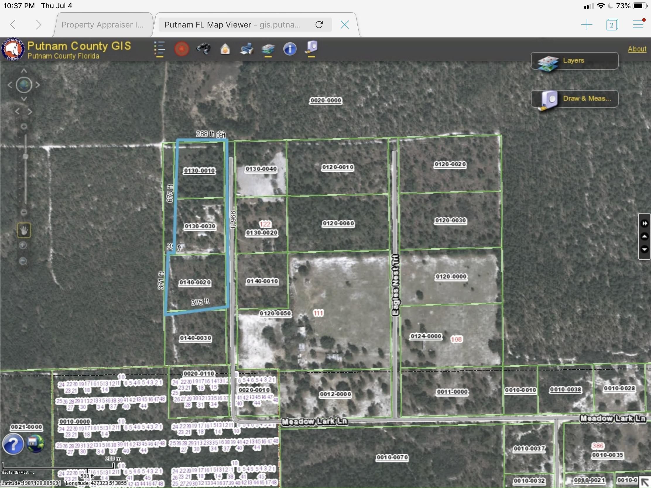 Palatka, Putnam County, FL Undeveloped Land for sale Property ID 335518008 LandWatch