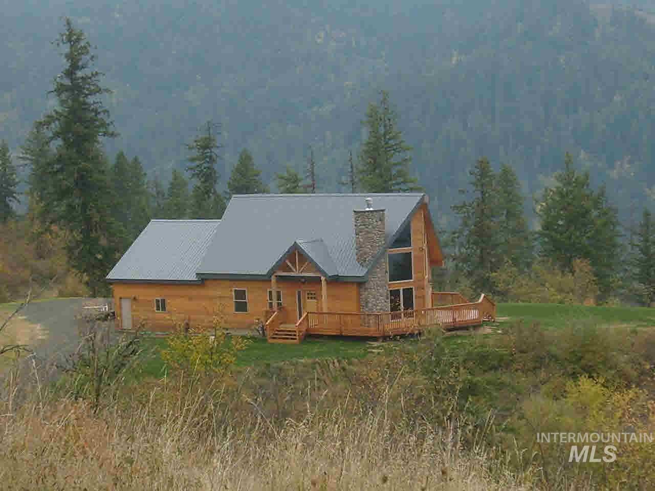 Orofino, Clearwater County, ID House for sale Property ID 334615445