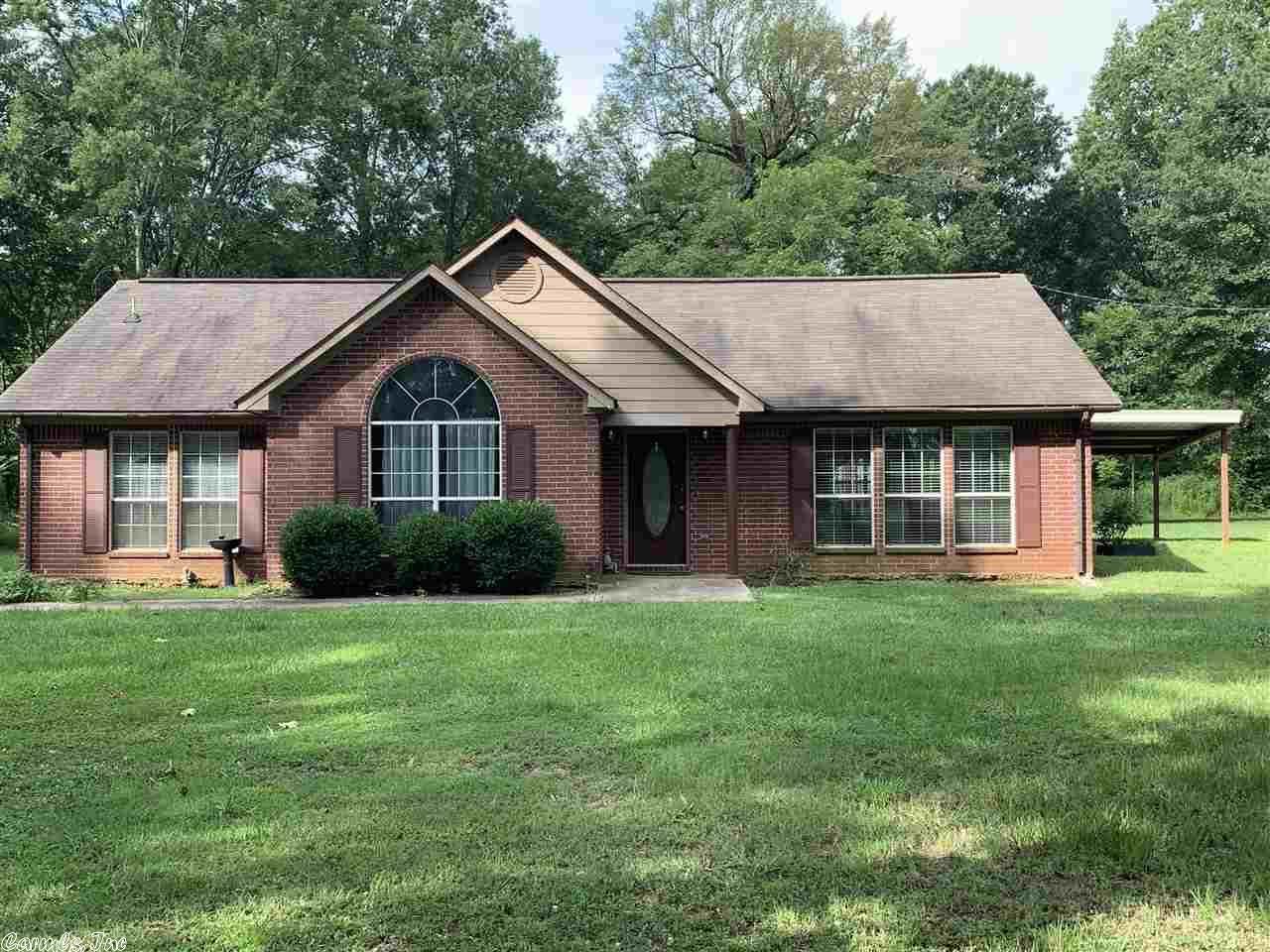 Foreman, Little River County, AR House for sale Property ID 335387130
