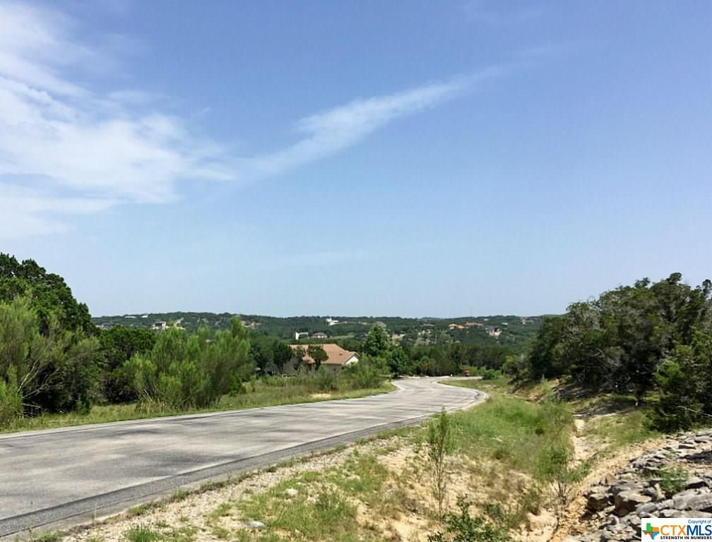 Canyon Lake, Comal County, TX Undeveloped Land, Homesites for sale