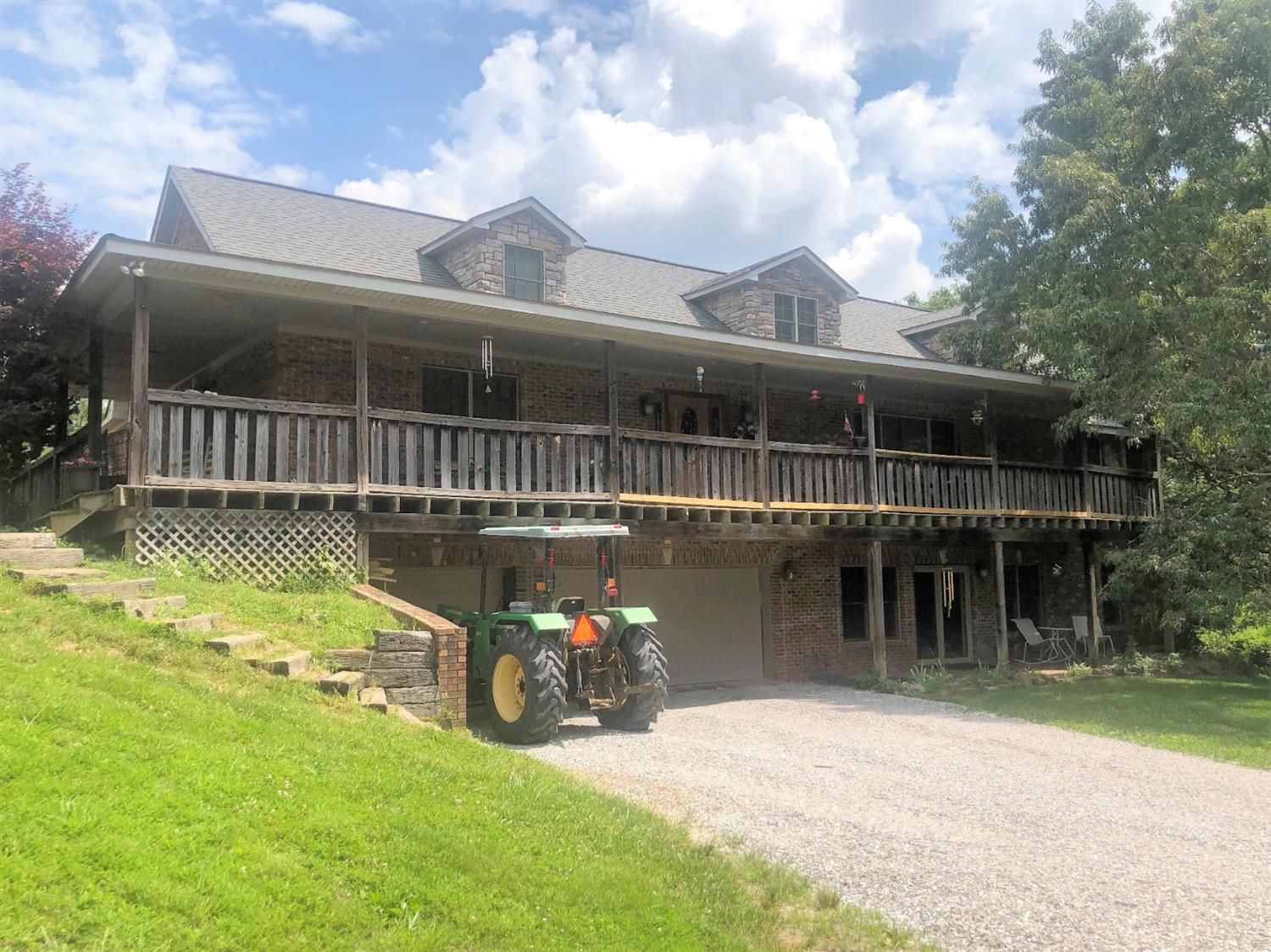 East Bernstadt, Laurel County, KY House for sale Property ID 335517324