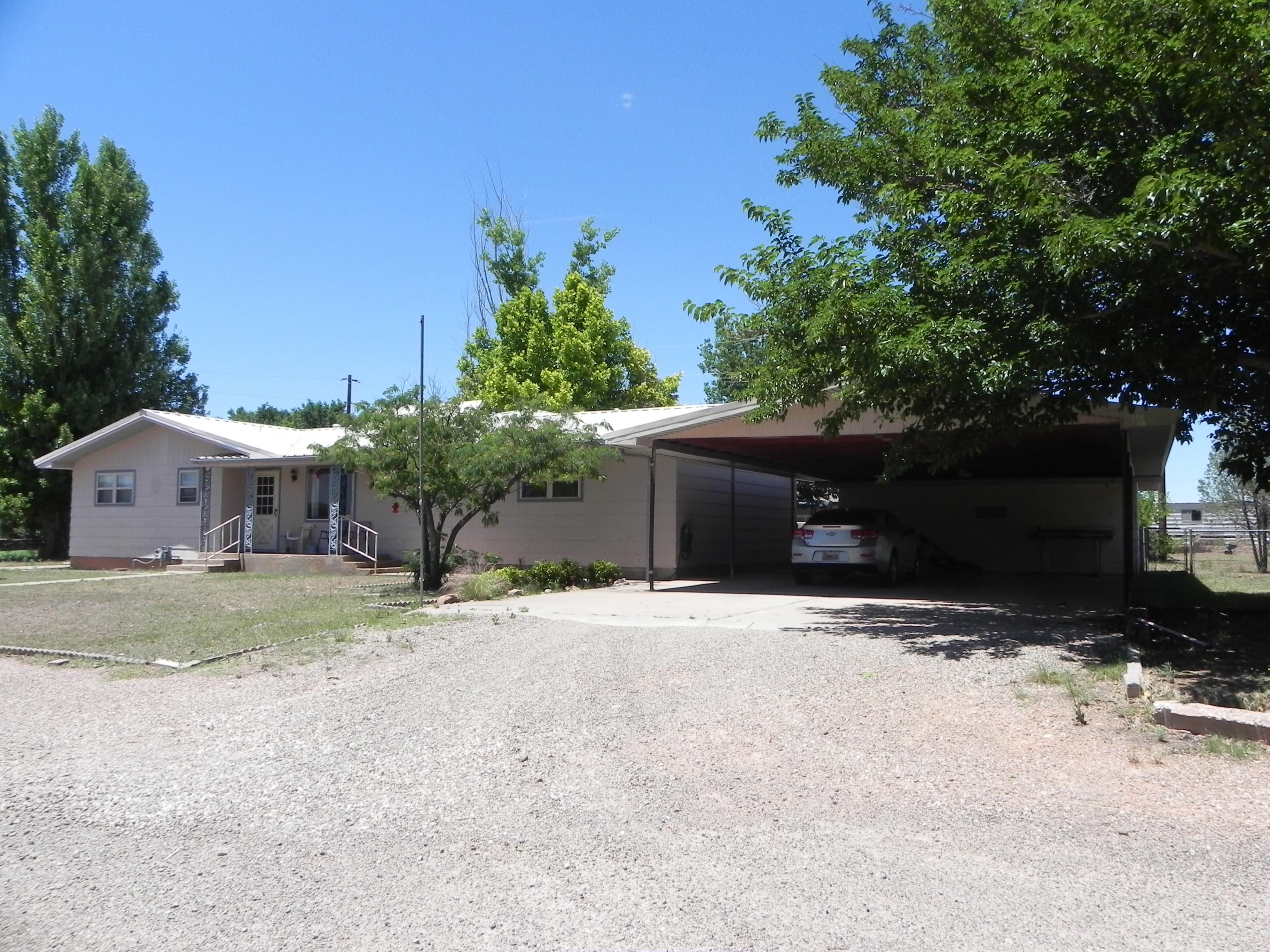 Fort Sumner, Debaca County, NM House for sale Property ID 335551911 LandWatch