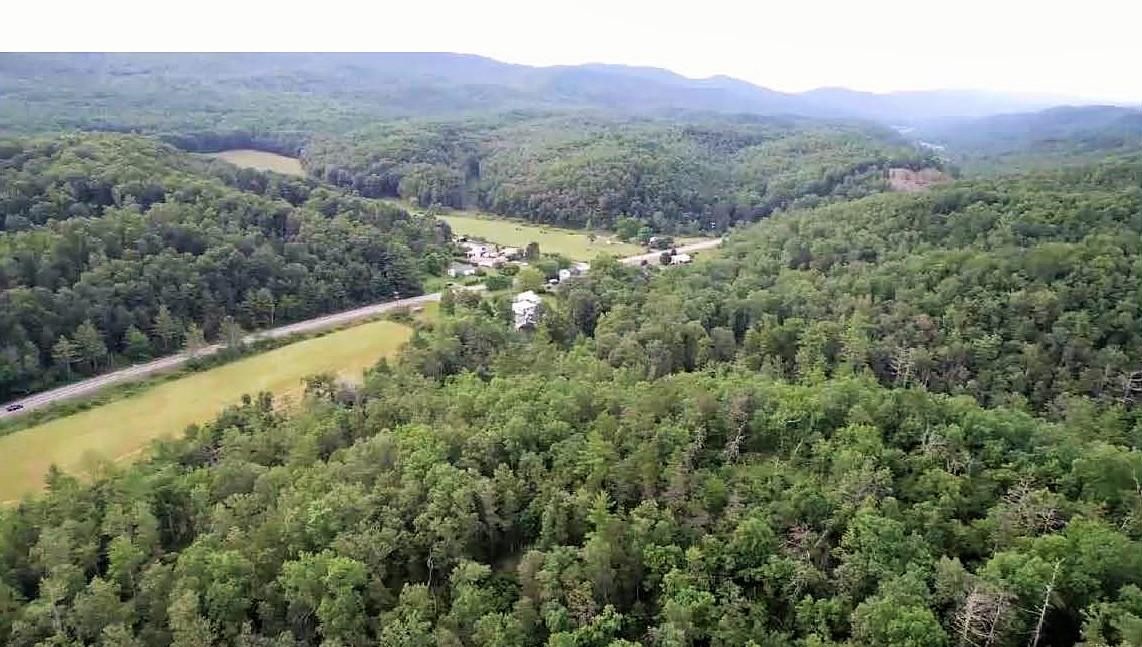 White Sulphur Springs, Greenbrier County, WV Recreational Property