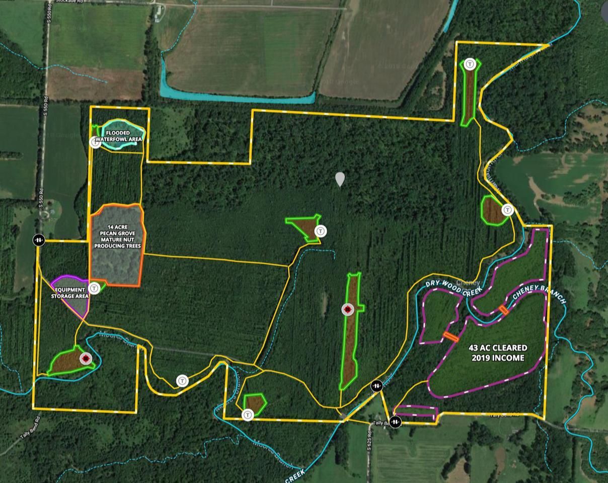 21491 South 550th Road, Lot WP001, Deerfield, MO 64741 LandWatch