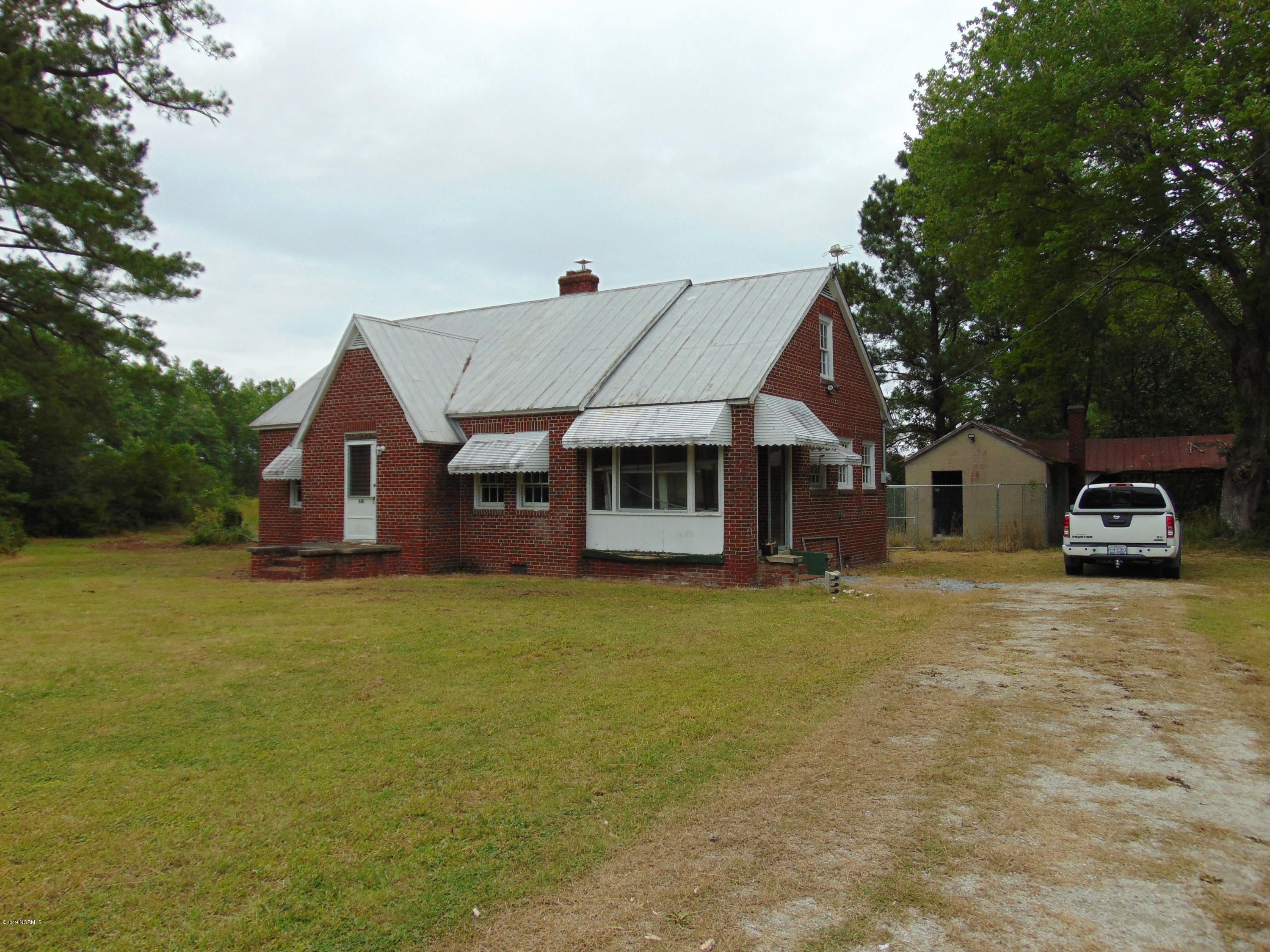 Hobucken, Pamlico County, NC House for sale Property ID 335547150
