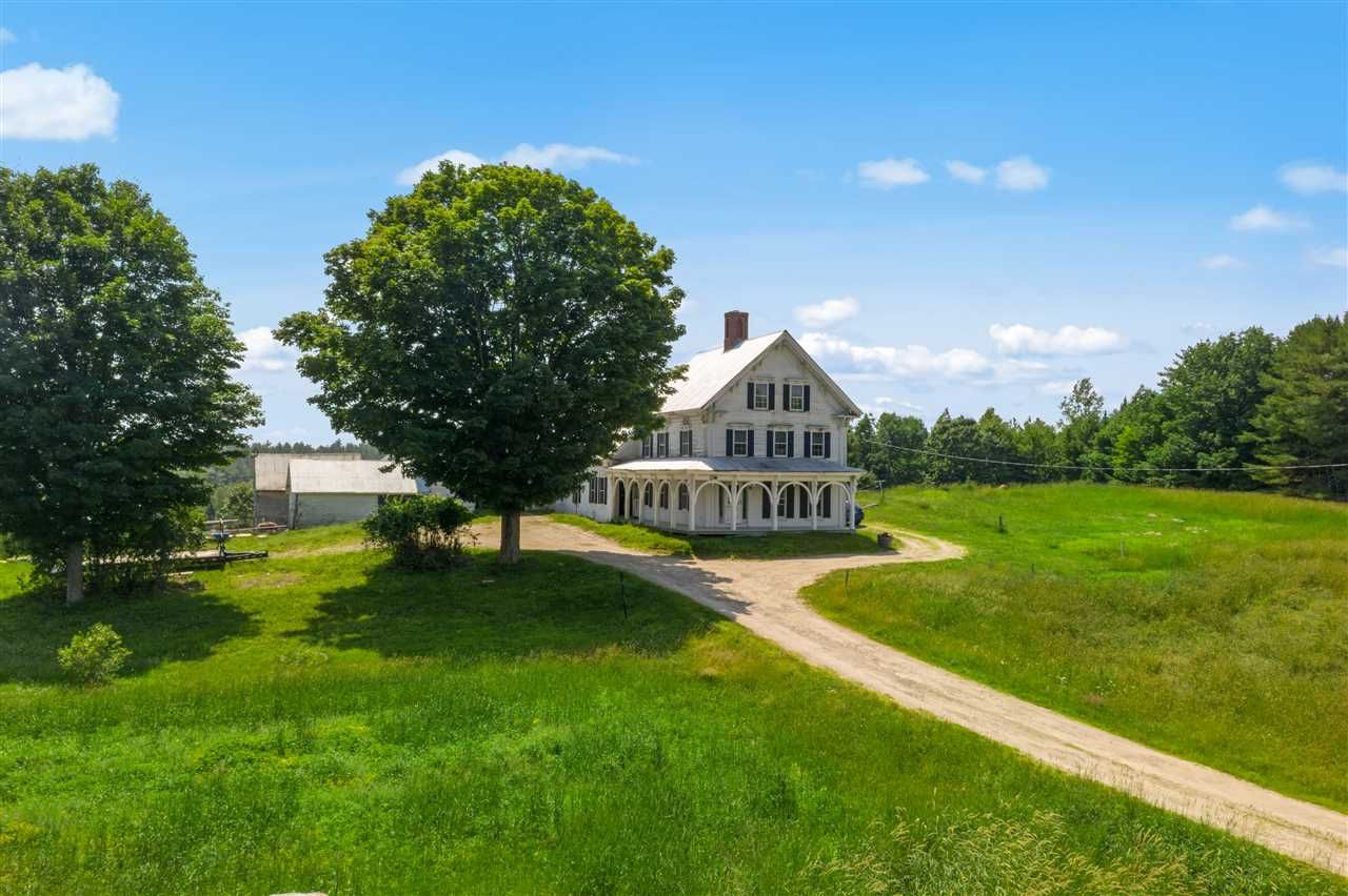 Tuftonboro, Carroll County, NH House for sale Property ID 335536821