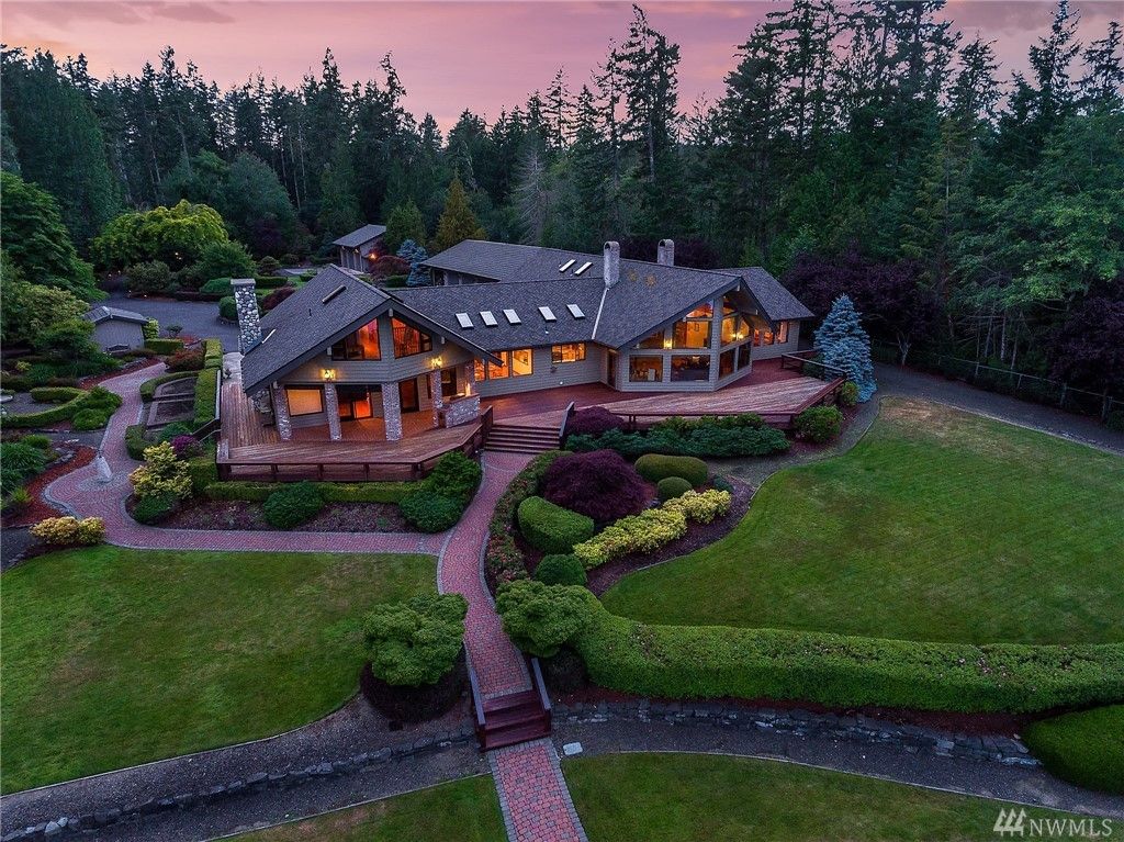 Shelton, Mason County, WA House for sale Property ID 335521016 LandWatch