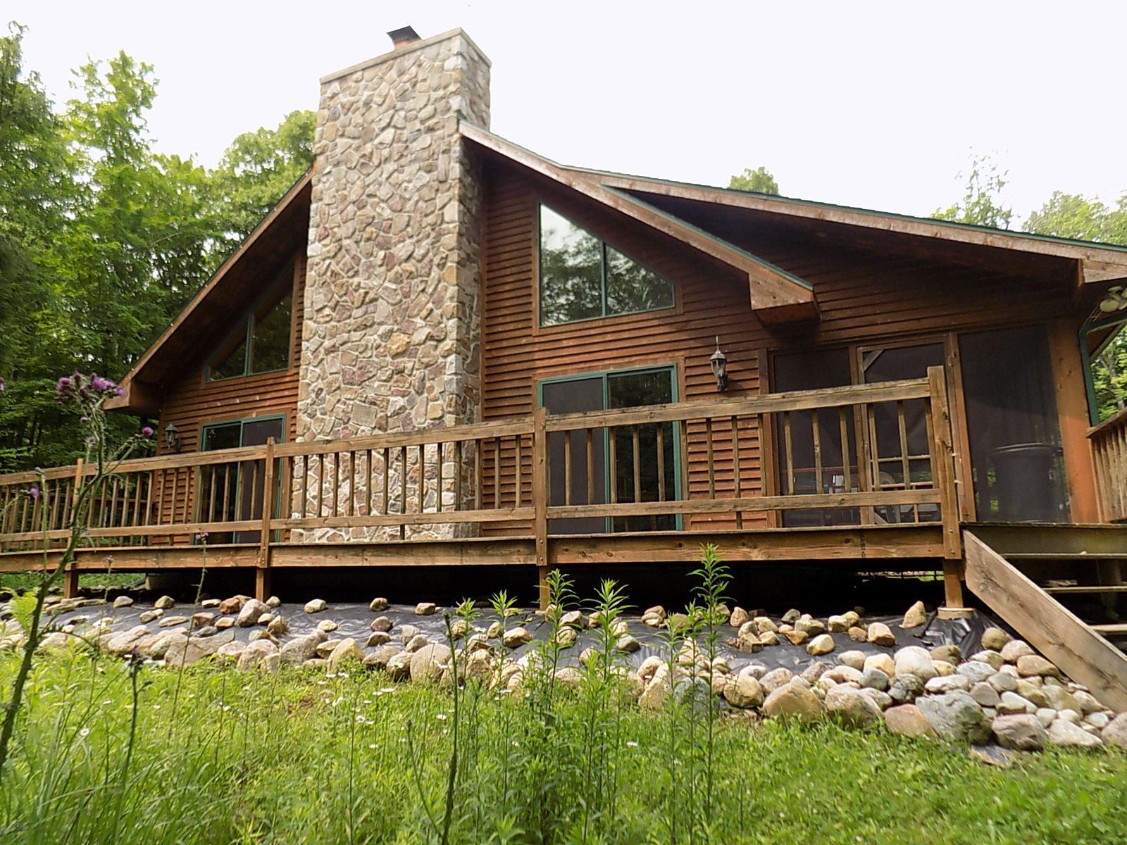 Silver Cliff, County, WI House for sale Property ID