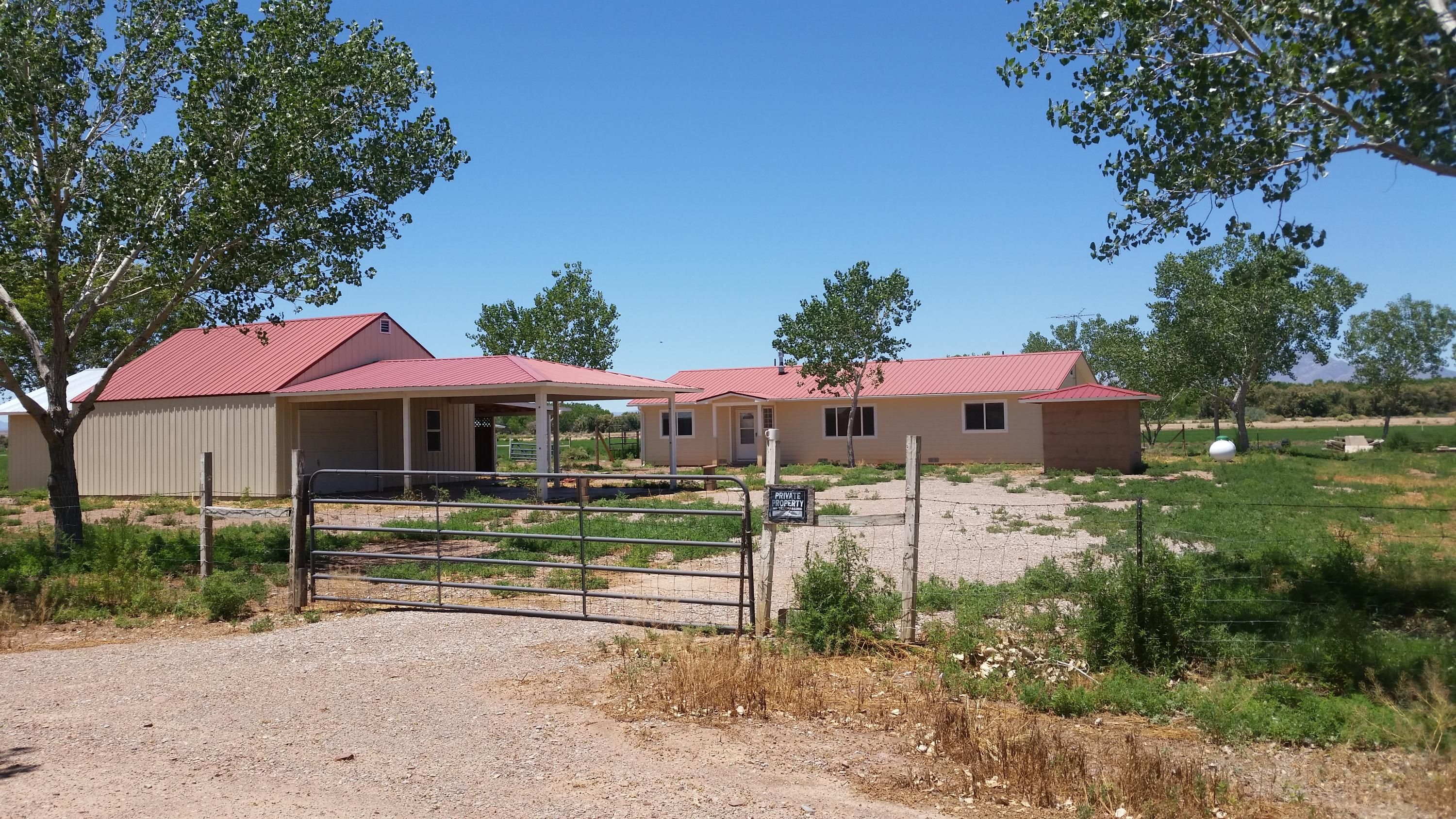 La Joya, Socorro County, NM House for sale Property ID 335543320