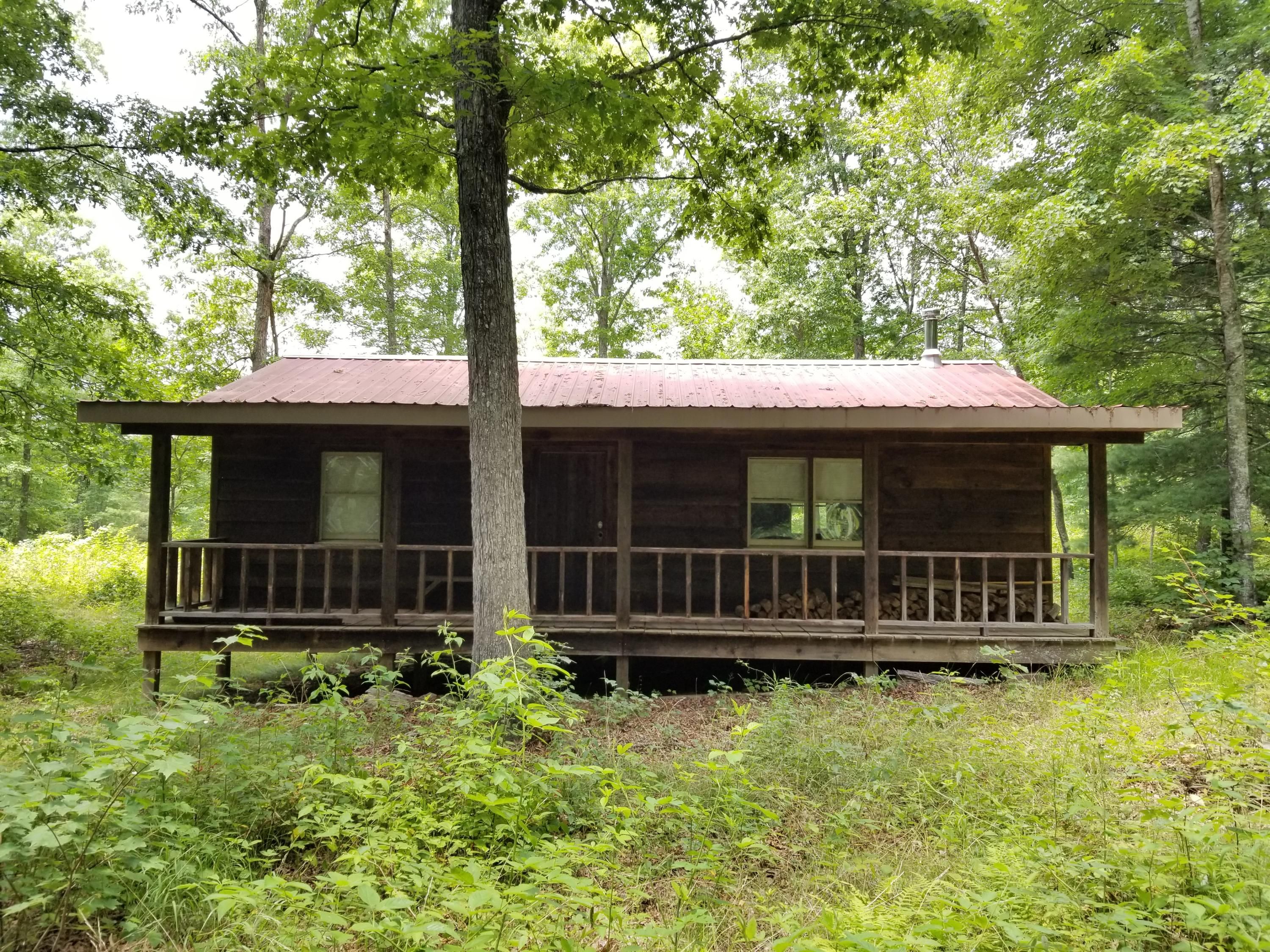 Deer Lodge, County, TN Undeveloped Land for sale Property ID