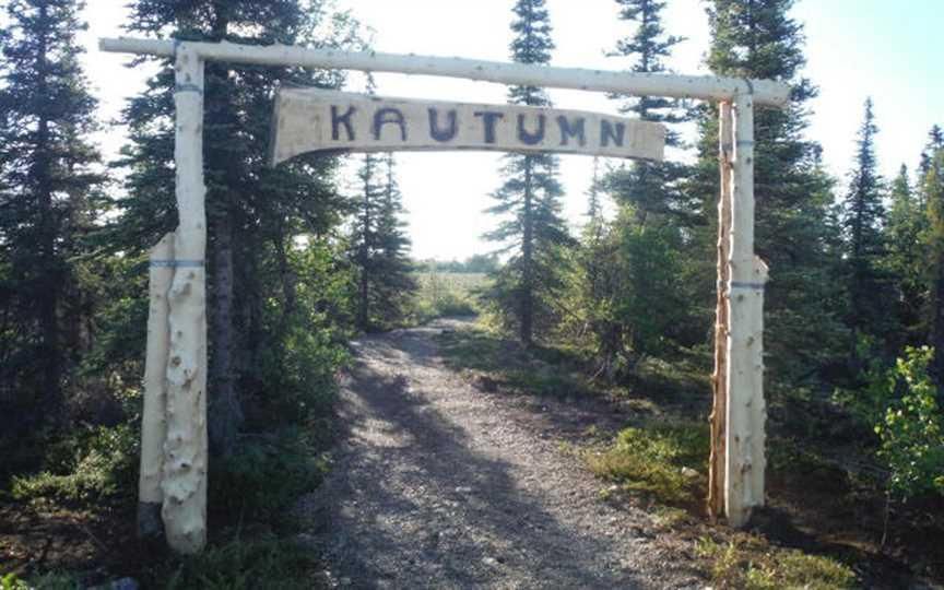 Iliamna, Lake and Peninsula Borough, AK Recreational Property