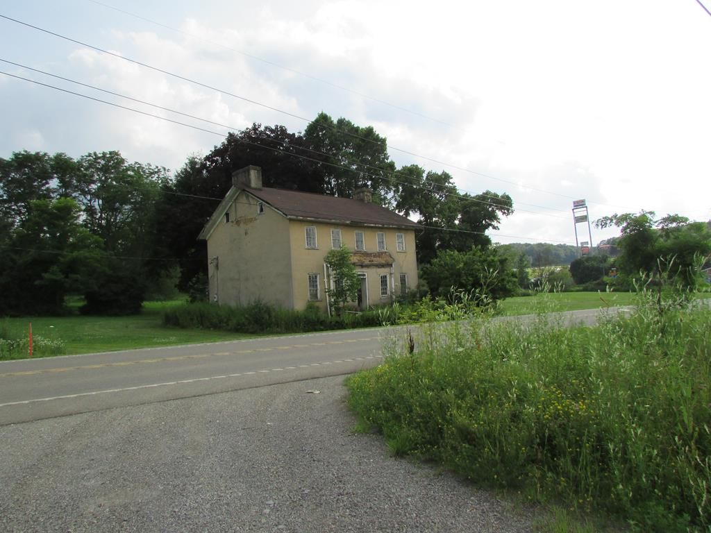 Emlenton, Venango County, PA Commercial Property, House for sale