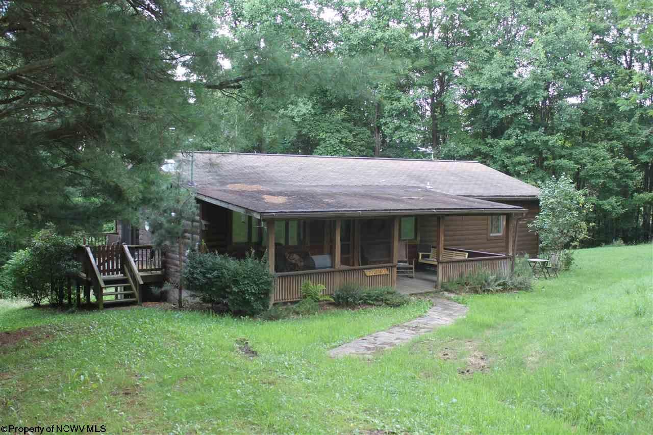 ster Springs, ster County, WV House for sale Property ID