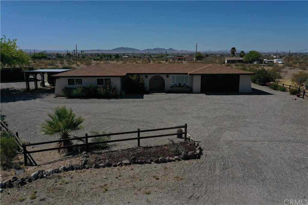 Big River, San Bernardino County, CA House for sale Property ID