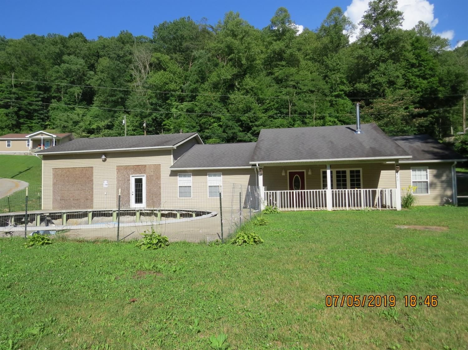 Coldiron, Harlan County, KY House for sale Property ID 335573627
