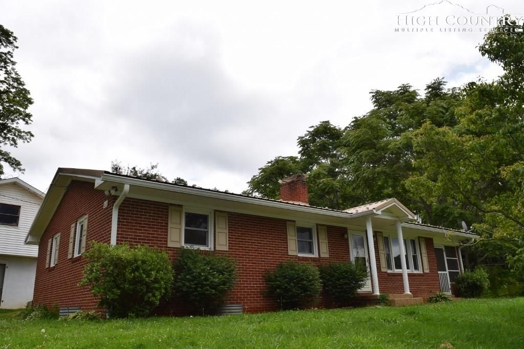 Lansing, Ashe County, NC House for sale Property ID 335557829 LandWatch