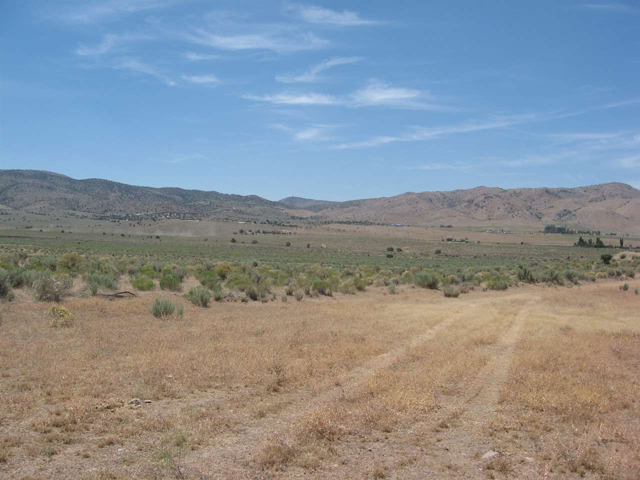 Reno, Washoe County, NV Undeveloped Land for sale Property ID