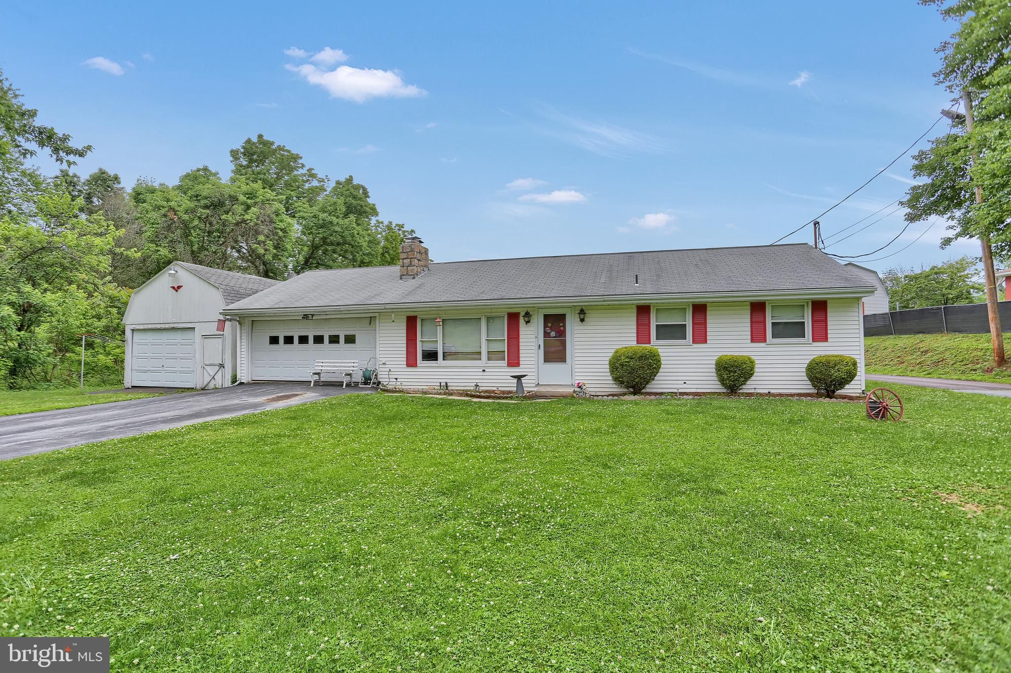 Birdsboro, Berks County, PA House for sale Property ID 335564445