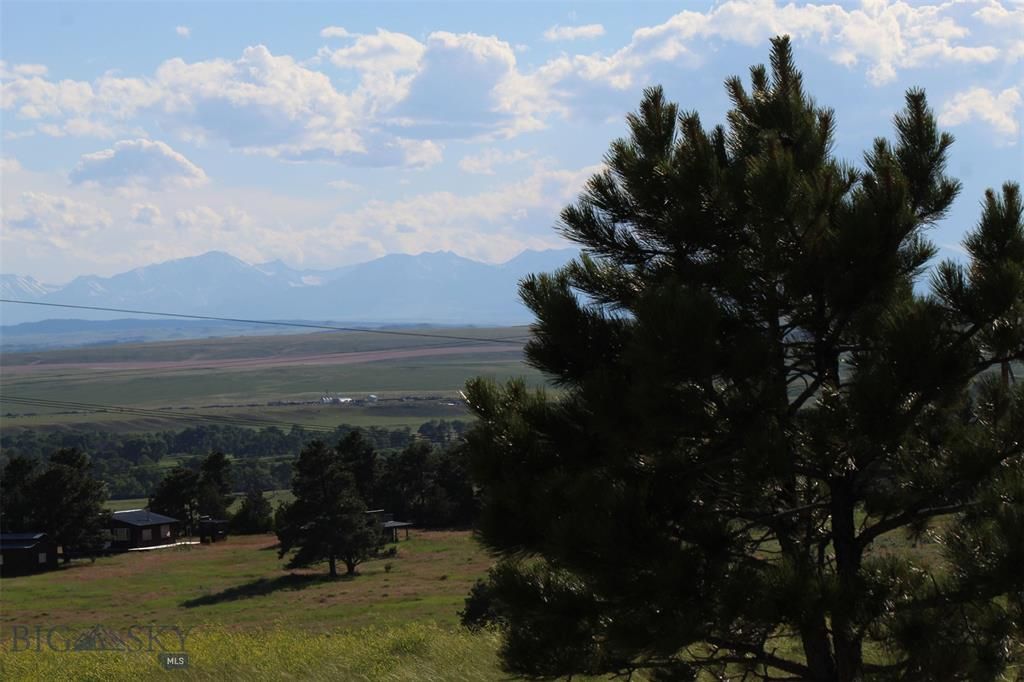 Shawmut, Wheatland County, MT Undeveloped Land for sale Property ID