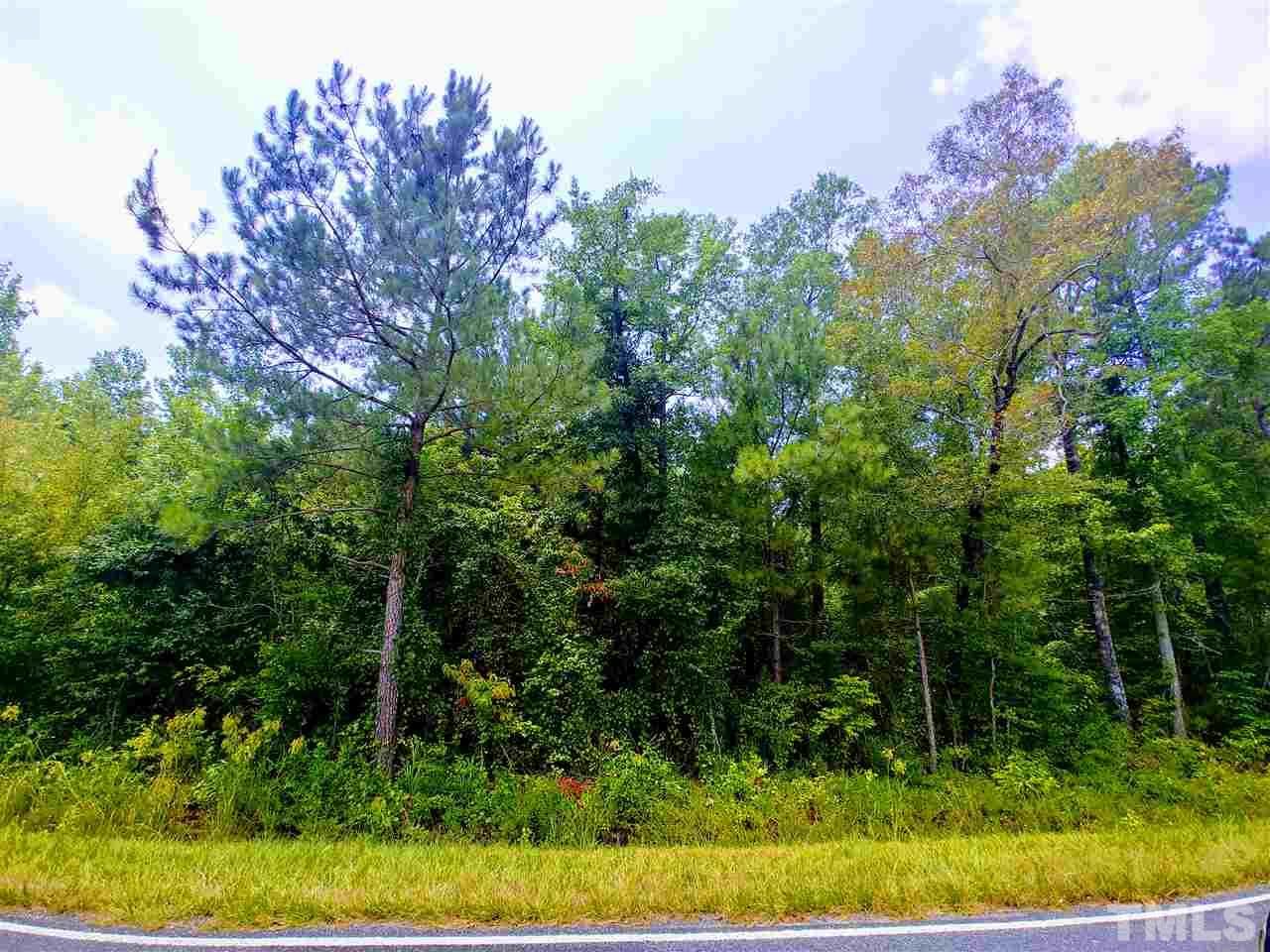 Linden, Cumberland County, NC Undeveloped Land, Homesites for sale