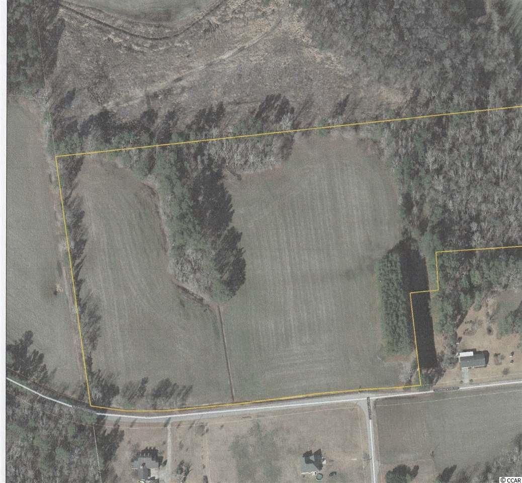 Hemingway, Williamsburg County, SC Farms and Ranches for sale Property ID 335569503 LandWatch