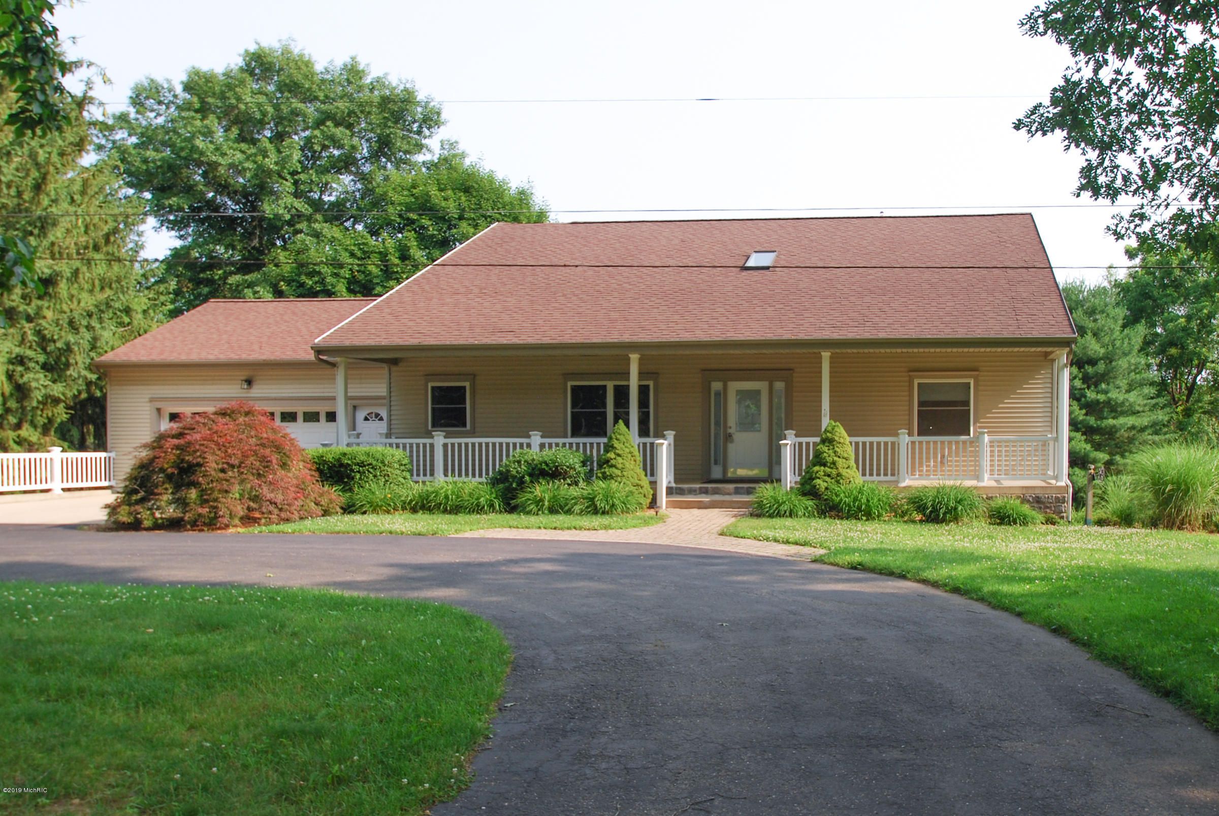 Marshall, Calhoun County, MI House for sale Property ID 335541396