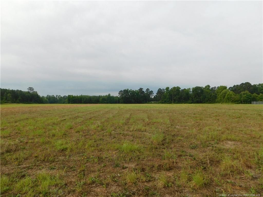 Parkton, Robeson County, NC Undeveloped Land, Homesites for sale