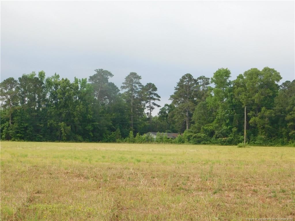 Parkton, Robeson County, NC Undeveloped Land, Homesites for sale