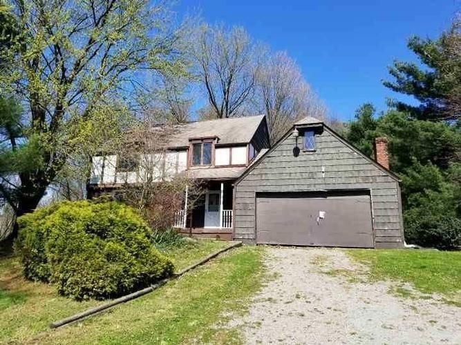 New Wilmington, Mercer County, PA House for sale Property ID 335580313
