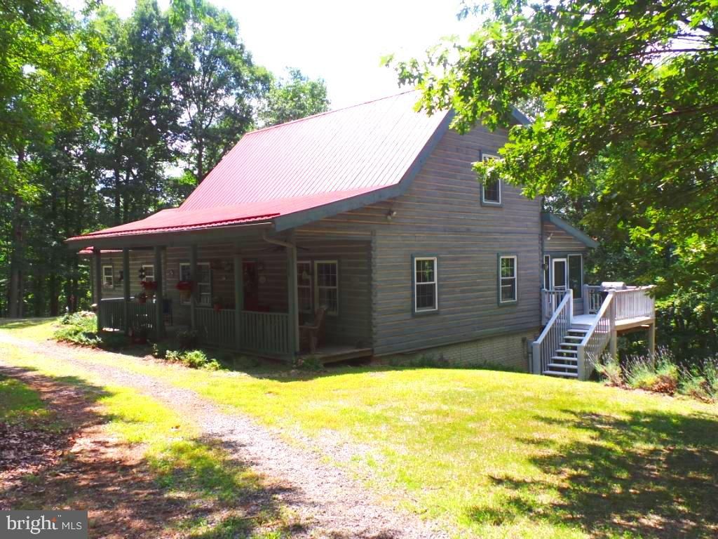 Slanesville, Hampshire County, WV House for sale Property ID 335579714