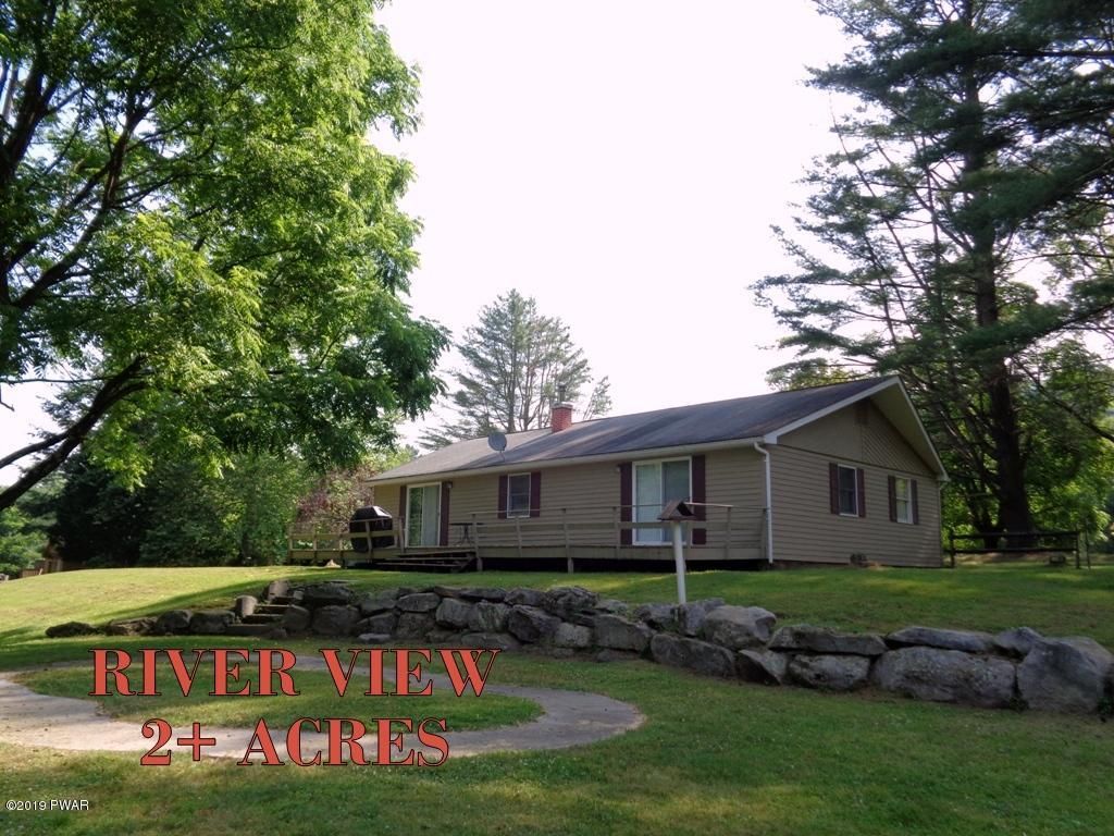 Lackawaxen, Pike County, PA House for sale Property ID 335577216