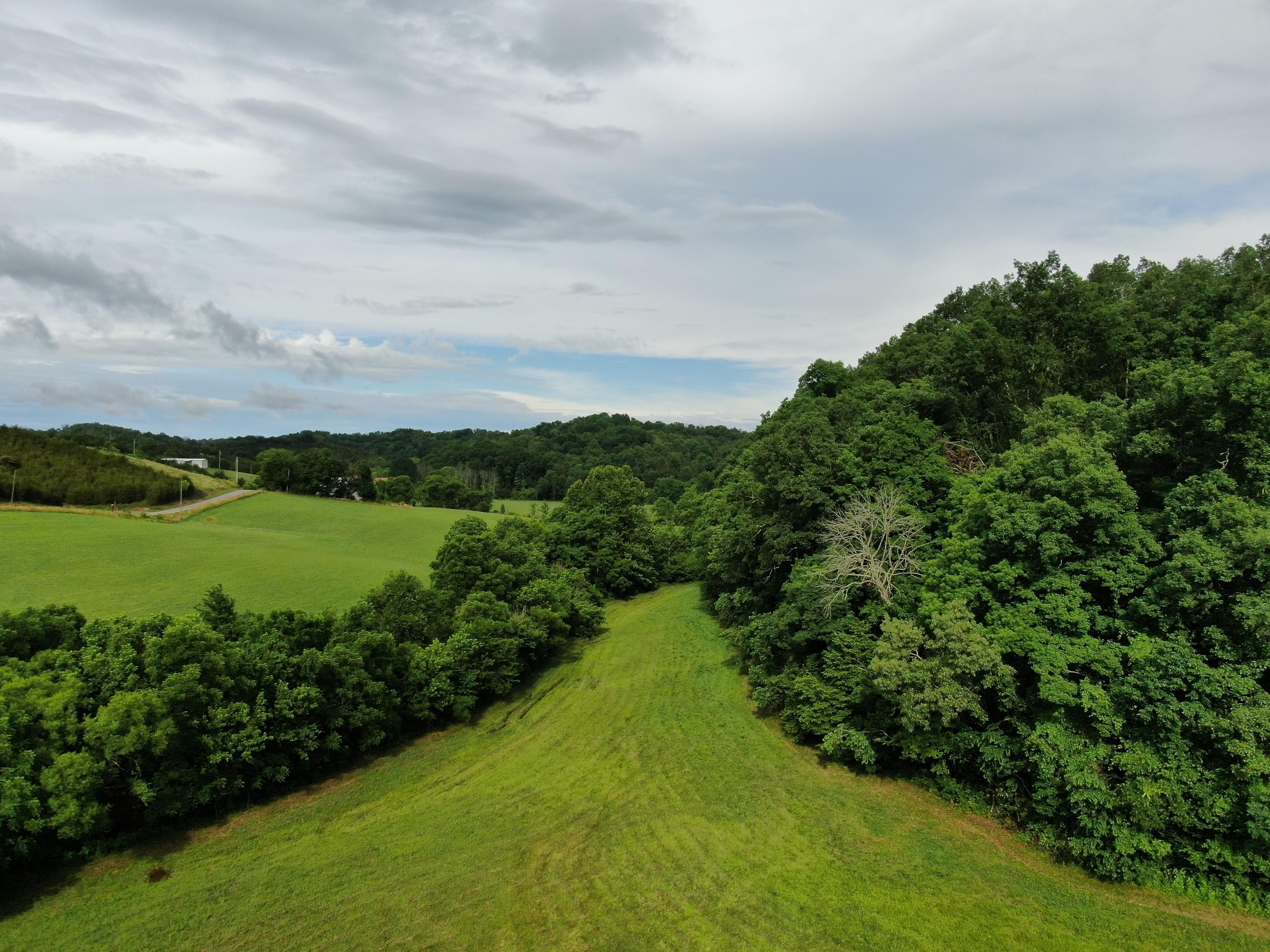 Midway, Greene County, TN Undeveloped Land, Hunting Property, Horse