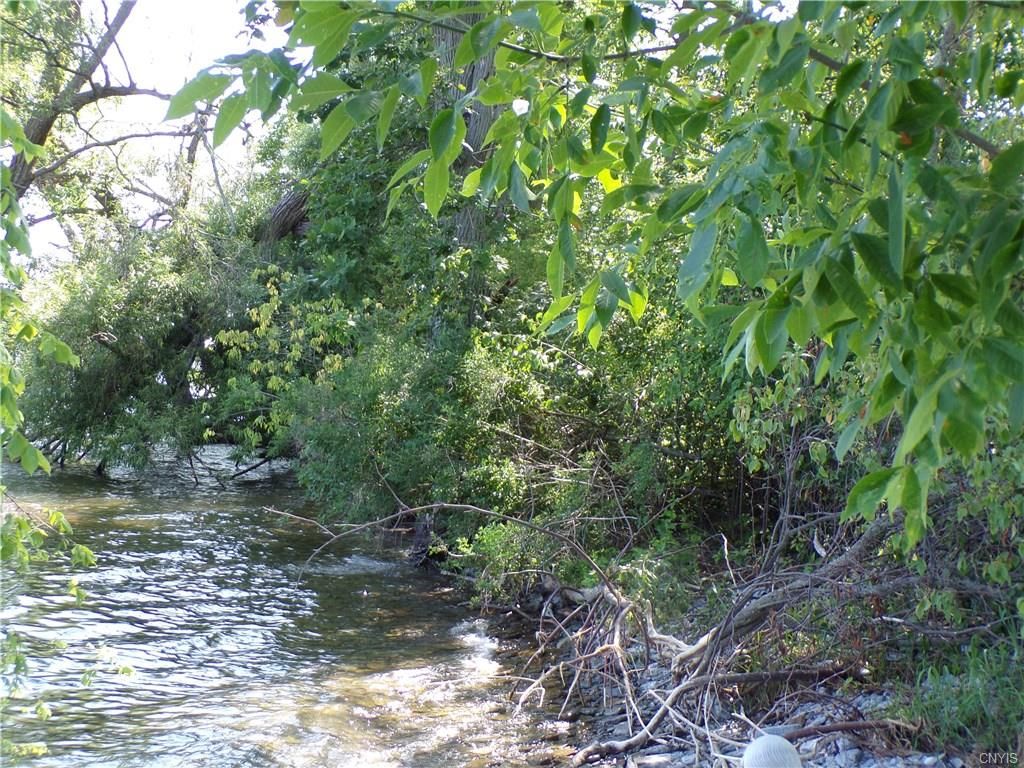Three Mile Bay, Jefferson County, NY Undeveloped Land, Lakefront
