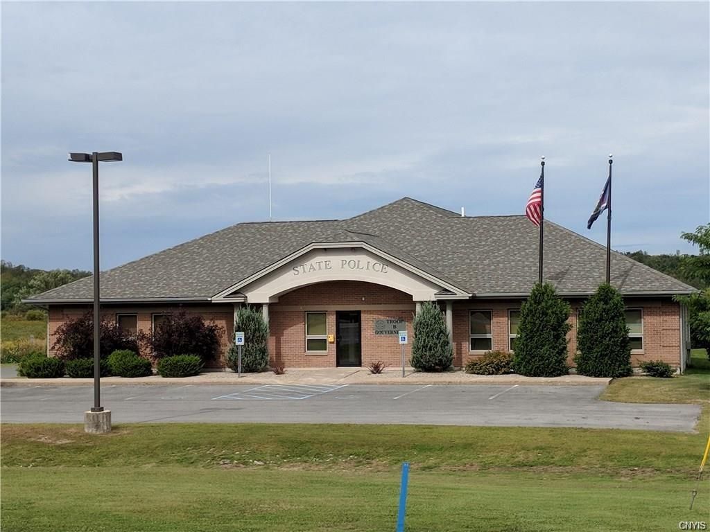Gouverneur, Saint Lawrence County, NY Commercial Property, House for