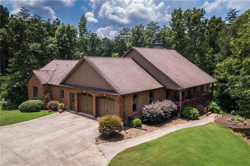 Talking Rock, Pickens County, GA House for sale Property ID 335571276