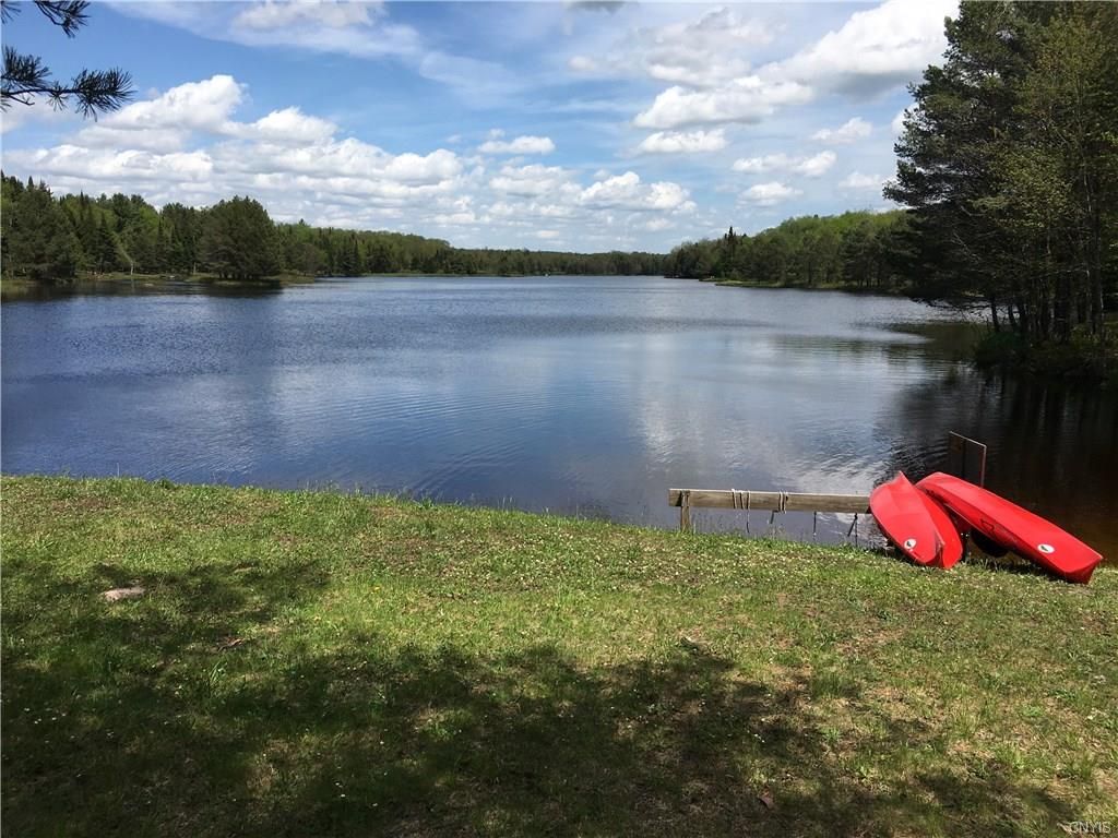 Forestport, Oneida County, NY Undeveloped Land for sale Property ID