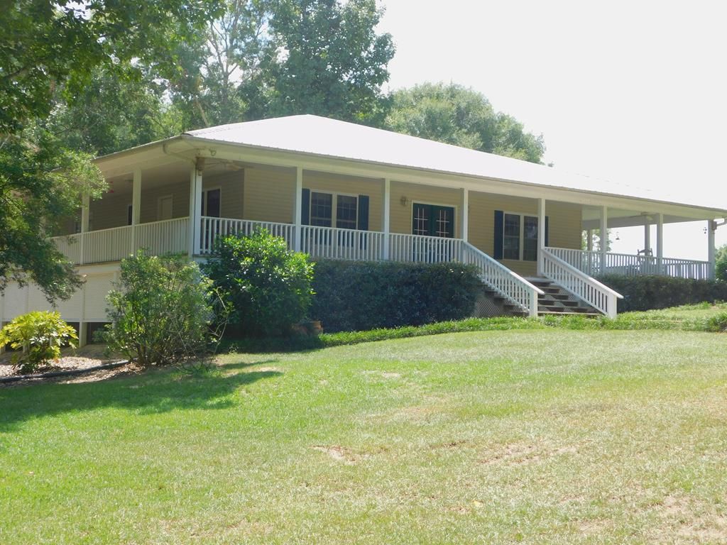 Red Level, Covington County, AL House for sale Property ID 335582517