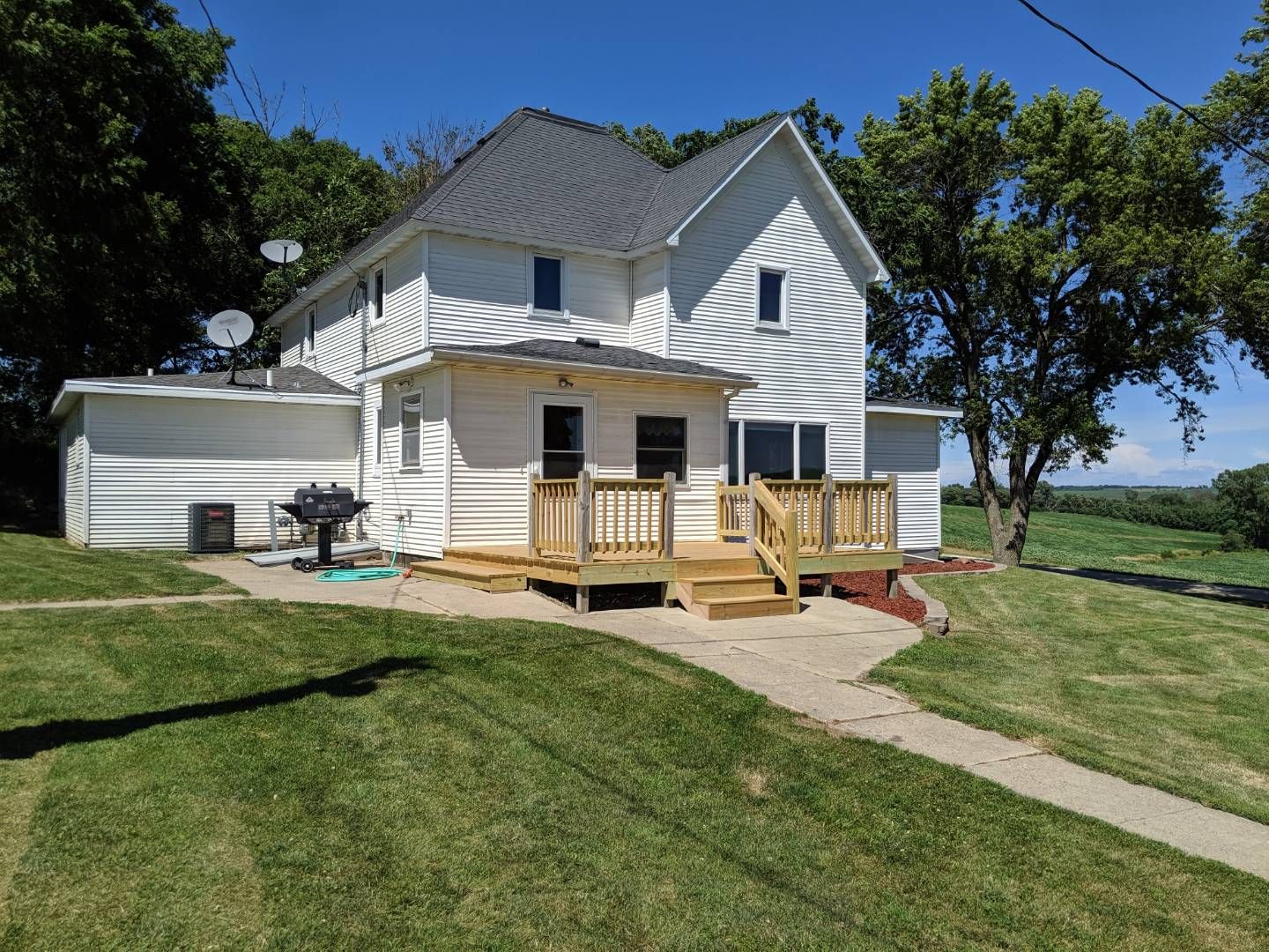 Exira, Audubon County, IA House for sale Property ID 335590276 LandWatch
