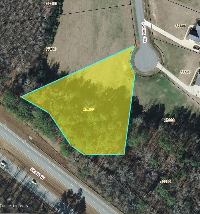 Farmville, Pitt County, NC Undeveloped Land, Homesites for sale