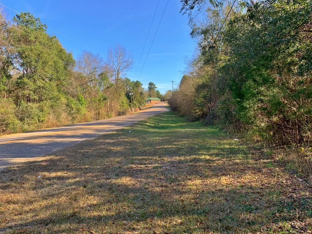 Grove Hill, Clarke County, AL Undeveloped Land, Commercial Property