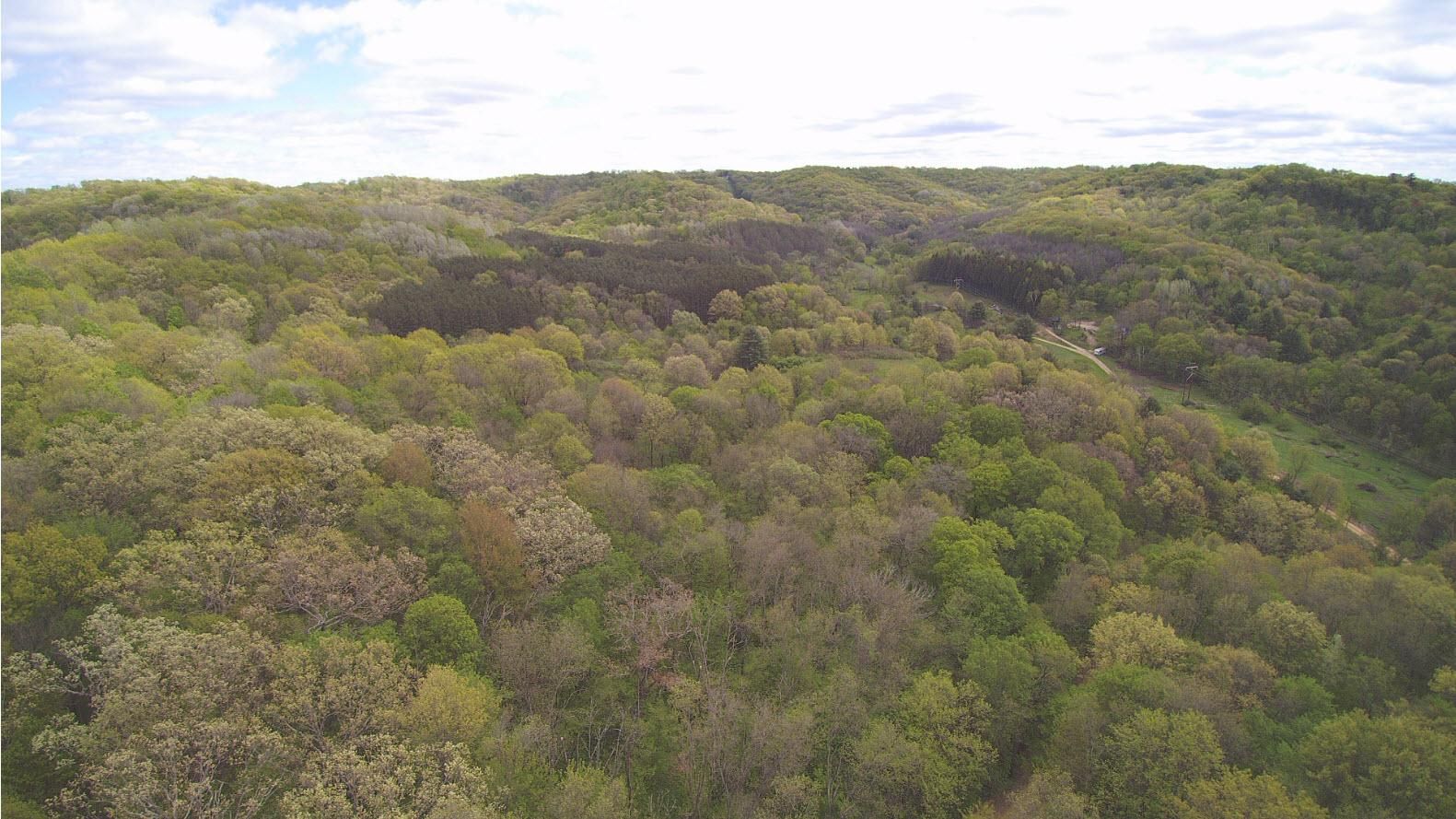 La Farge, Vernon County, WI Recreational Property, Hunting Property for