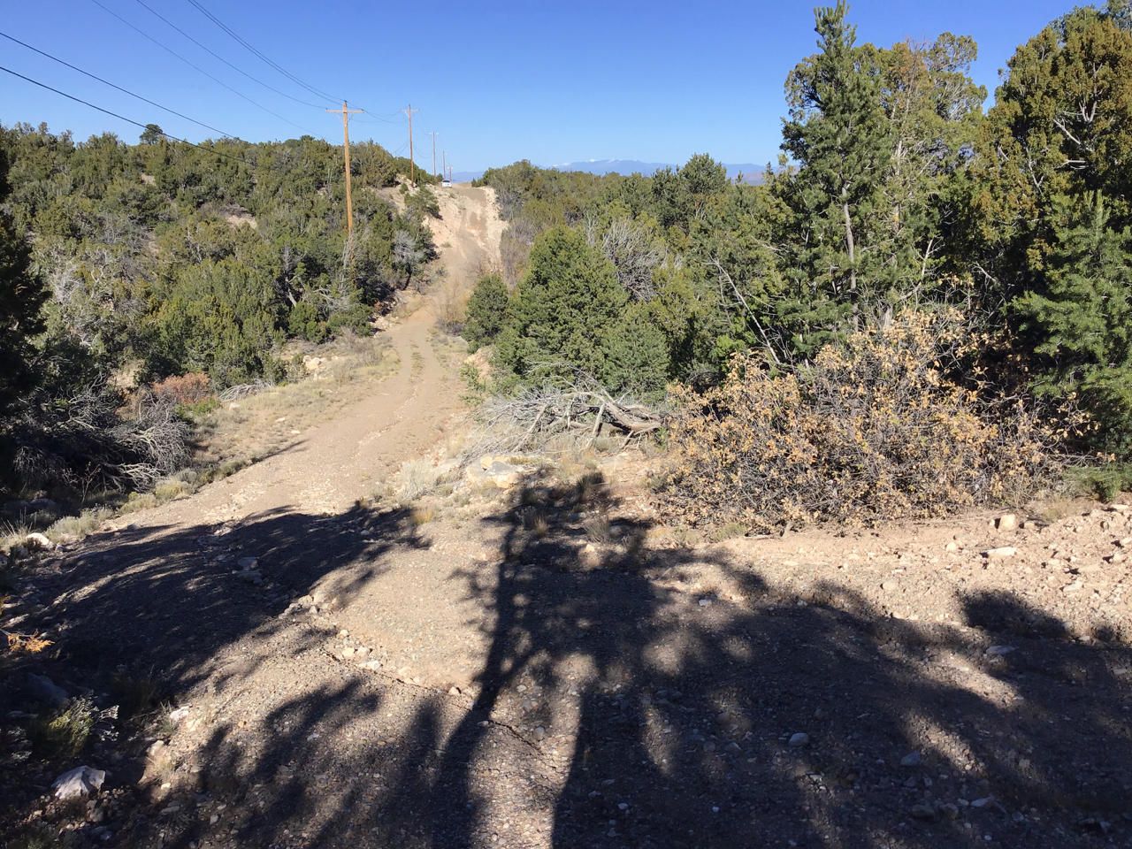 Sandia Park, Sandoval County, NM Undeveloped Land for sale Property ID